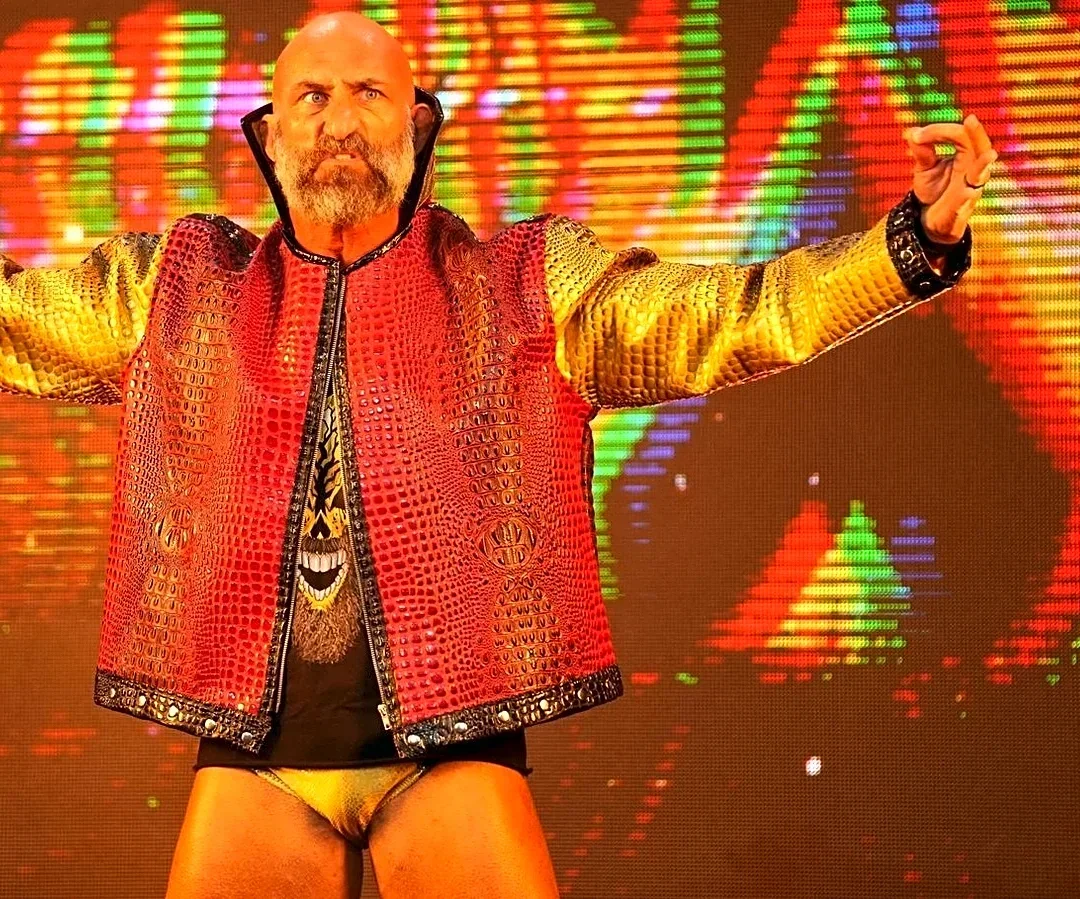 AEW's Tommaso Ciampa Hopes To Face Former IWGP Champ In NJPW