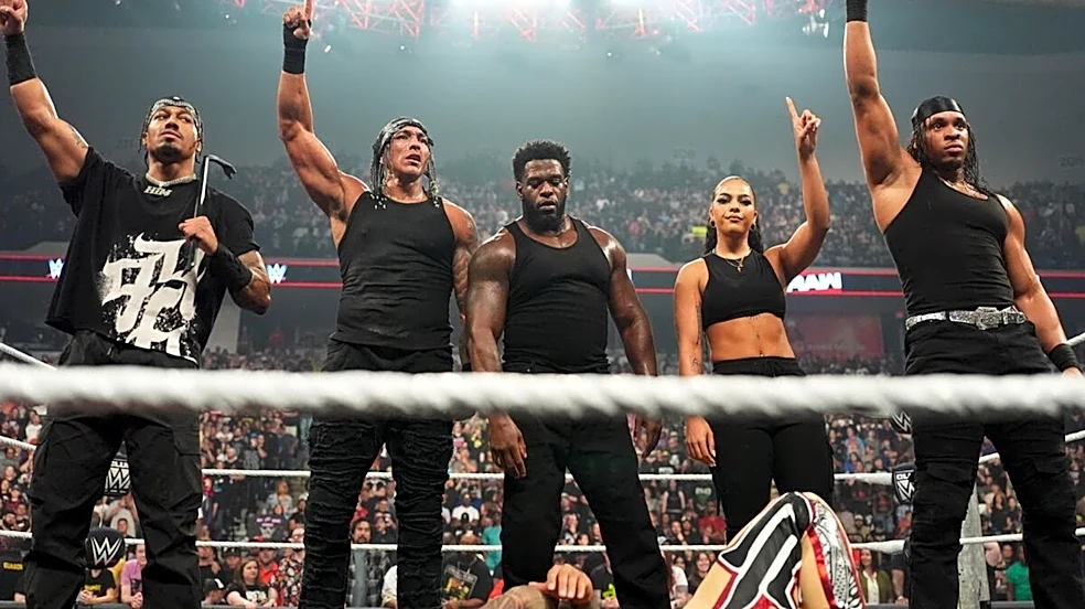 WWE Raw Viewership & Ratings Report, 10/12/2026