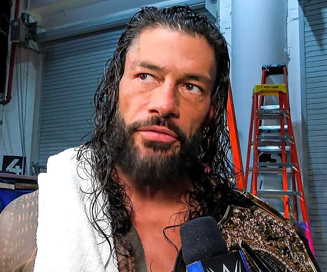 Roman Reigns On His WWE Schedule: 'Quality Over Quantity'