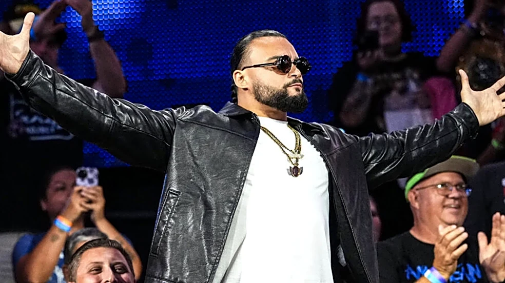 WWE NXT Results 10/20/26 W/ Live Updates