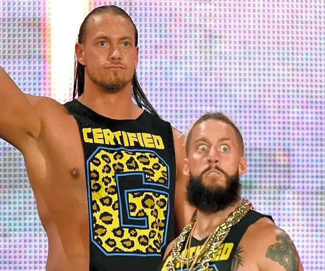 Bully Ray Has Concerns About WWE Bringing Back Enzo Amore To Pair With Big Cass