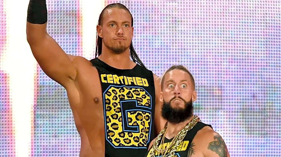 Bully Ray Has Concerns About WWE Bringing Back Enzo Amore To Pair With Big Cass