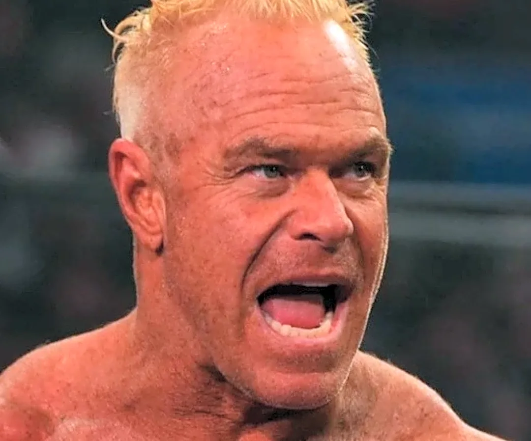 Billy Gunn On CM Punk & Young Bucks AEW Brawl: 'Poke The Bear, Get Ready To Get Bit'