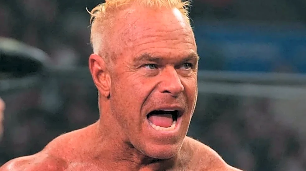 Billy Gunn On CM Punk & Young Bucks AEW Brawl: 'Poke The Bear, Get Ready To Get Bit'