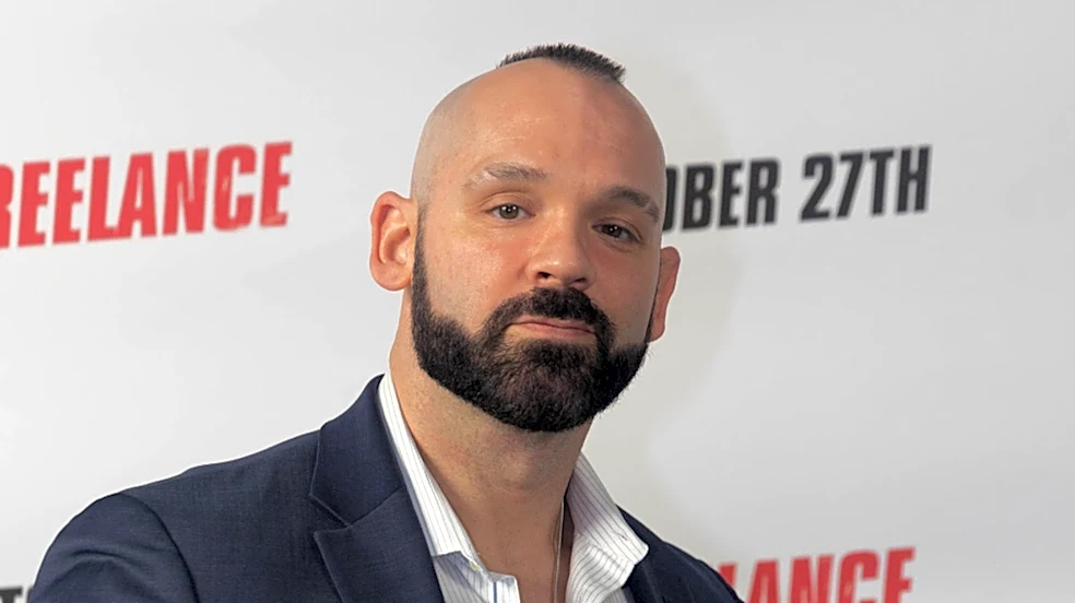 WWE's Shawn Spears Reportedly Hinting At In-Ring Retirement