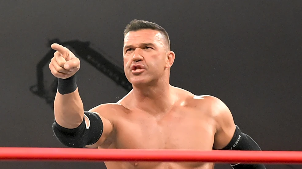 TNA Impact Viewership & Ratings Report: 10/8/2026