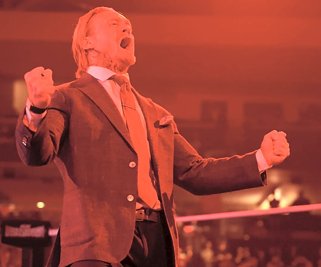 Ilja Dragunov Talks WWE Departure, Says Their Offer To Retain Him Wasn't 'Satisfying'