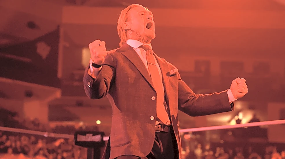 Ilja Dragunov Talks WWE Departure, Says Their Offer To Retain Him Wasn't 'Satisfying'