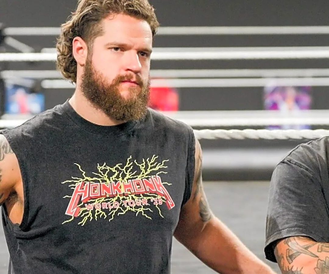 Hank & Tank Headed For WWE NXT Dusty Rhodes Tag Classic Semifinals