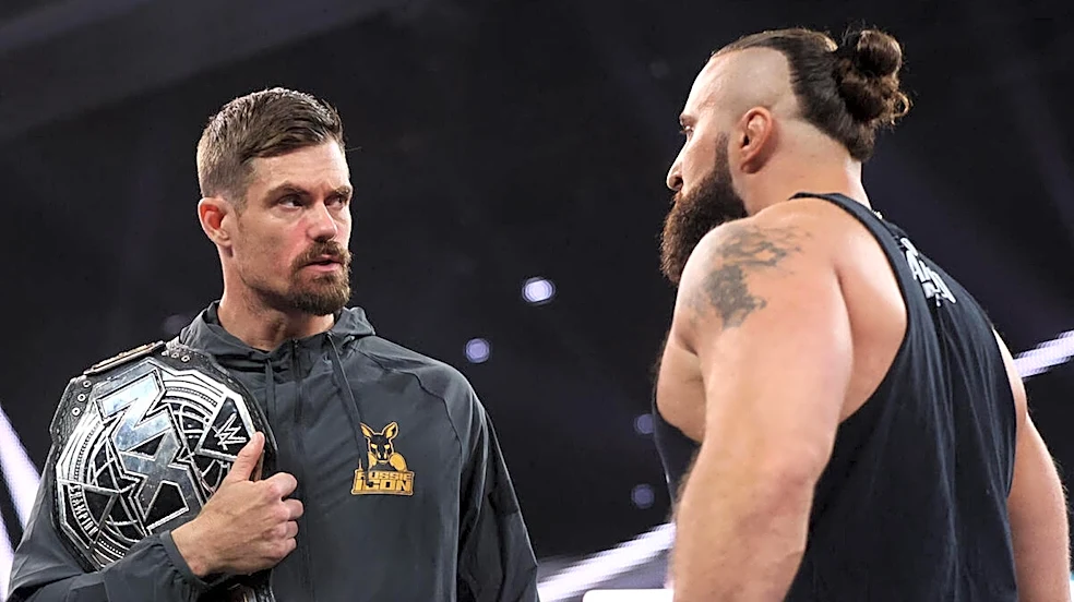 WWE NXT - 10/20/2026: 3 Things We Hated & 3 Things We Loved