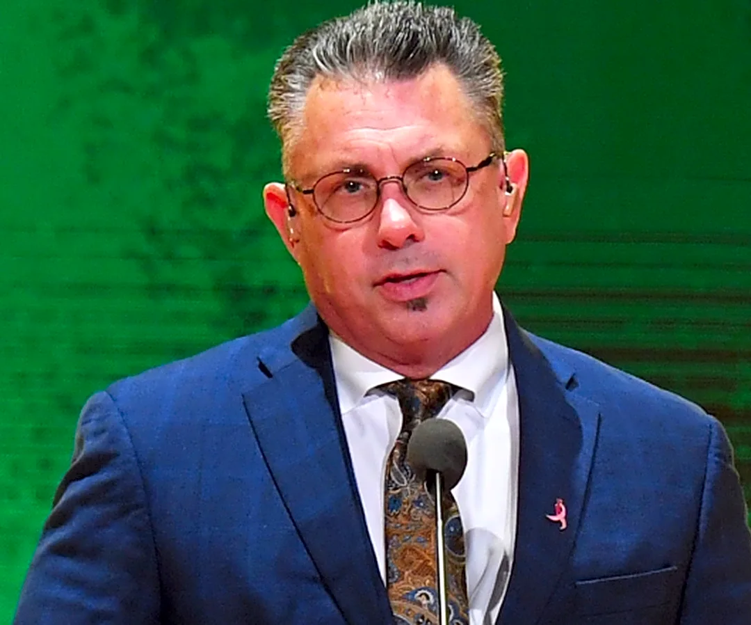 Michael Cole Names WWE Stars He Thinks Could Succeed On Commentary