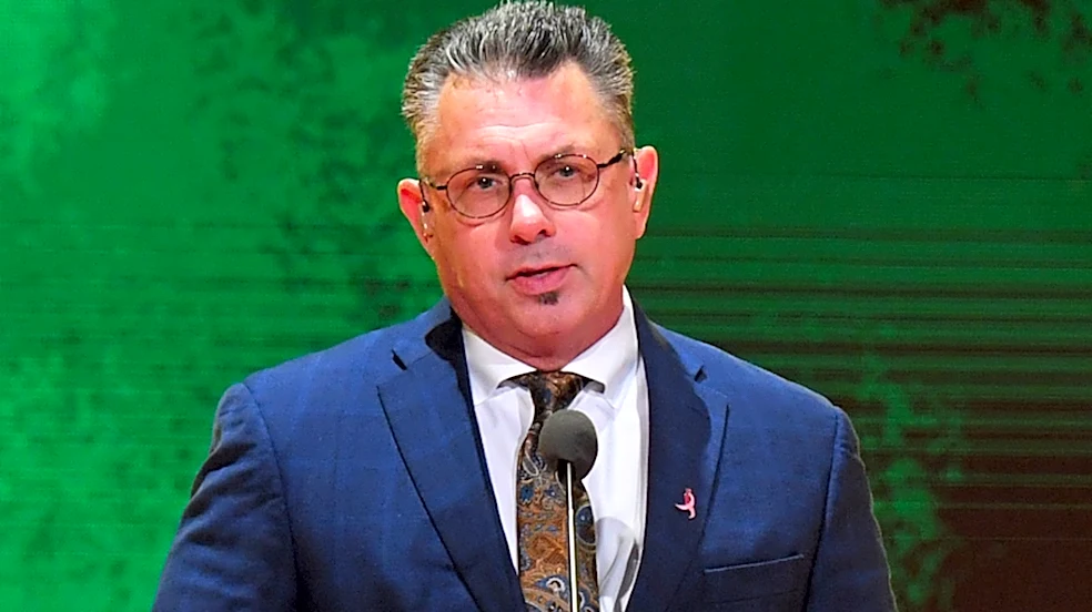 Michael Cole Names WWE Stars He Thinks Could Succeed On Commentary