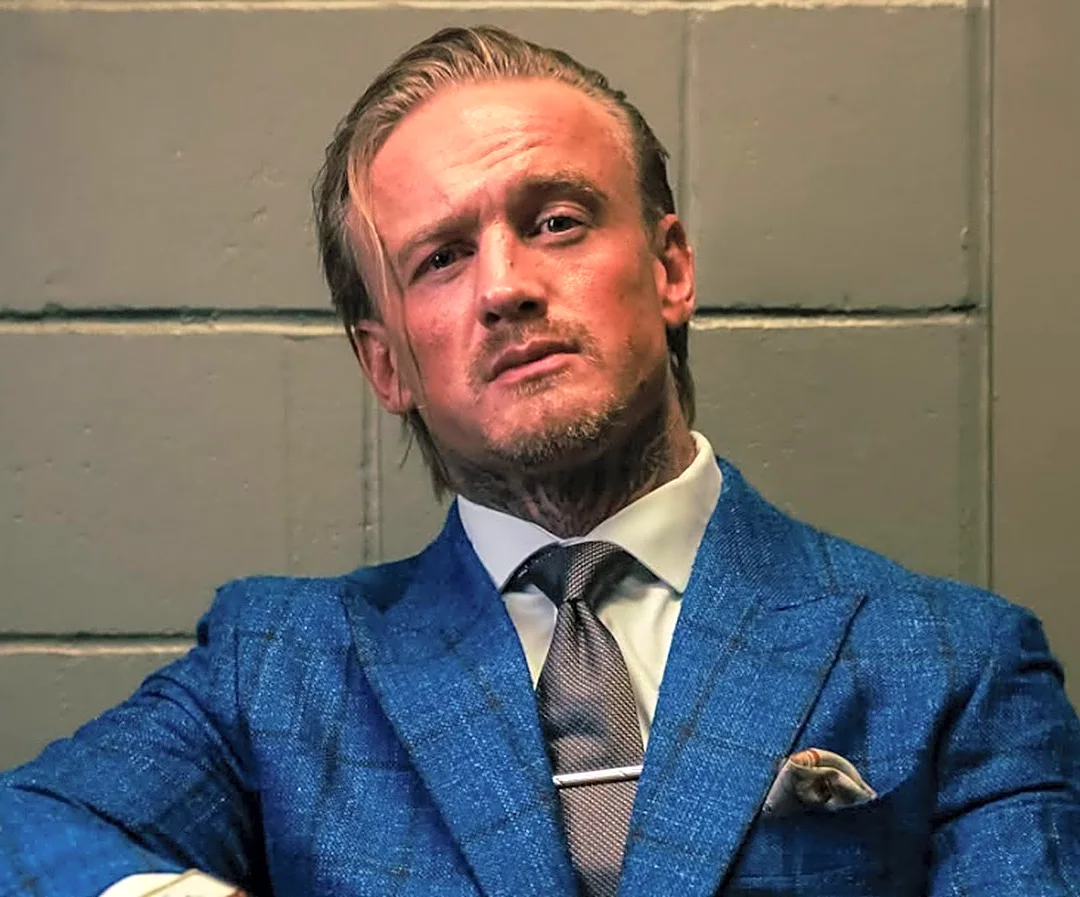 Ilja Dragunov Reflects On AEW WrestleDream Debut, Return To Original Entrance Music
