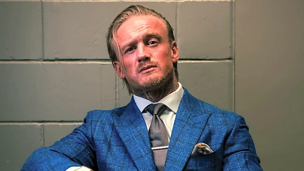 Ilja Dragunov Reflects On AEW WrestleDream Debut, Return To Original Entrance Music
