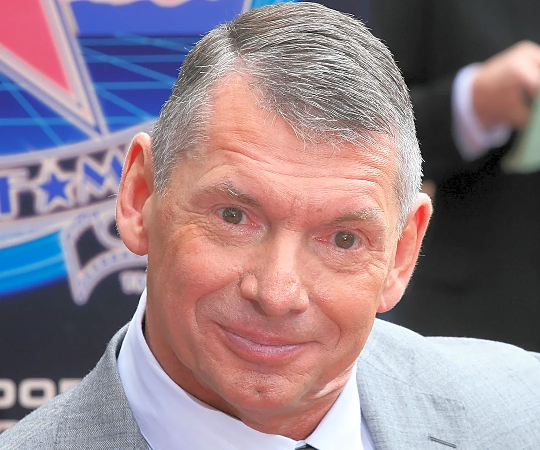 JBL Says Former WWE CEO Vince McMahon Was Biased Against 'Southern Wrestling'