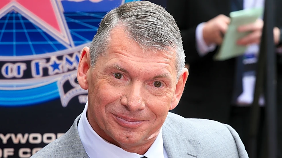 JBL Says Former WWE CEO Vince McMahon Was Biased Against 'Southern Wrestling'
