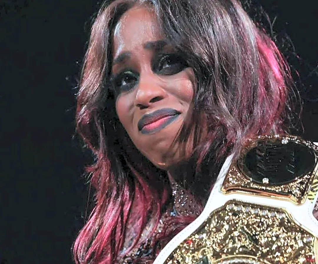 Bully Ray Comments On Potential Naomi WWE Return, Pairing With The Bloodline
