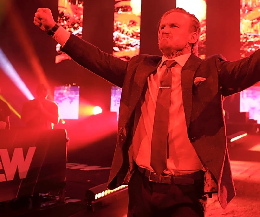 AEW Dynamite Results 10/21/26 W/ Live Updates