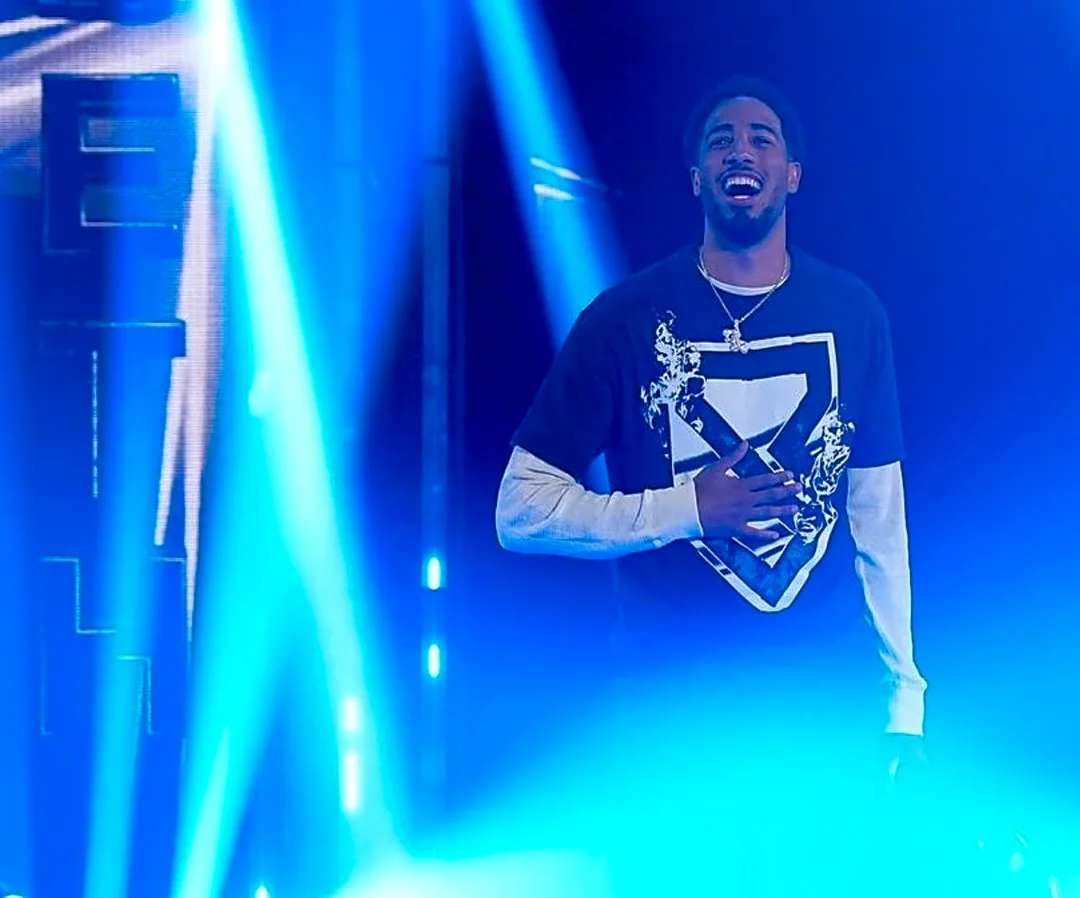 WWE's Triple H Narrates Video On Return Of Tyrese Haliburton As New NBA Season Begins