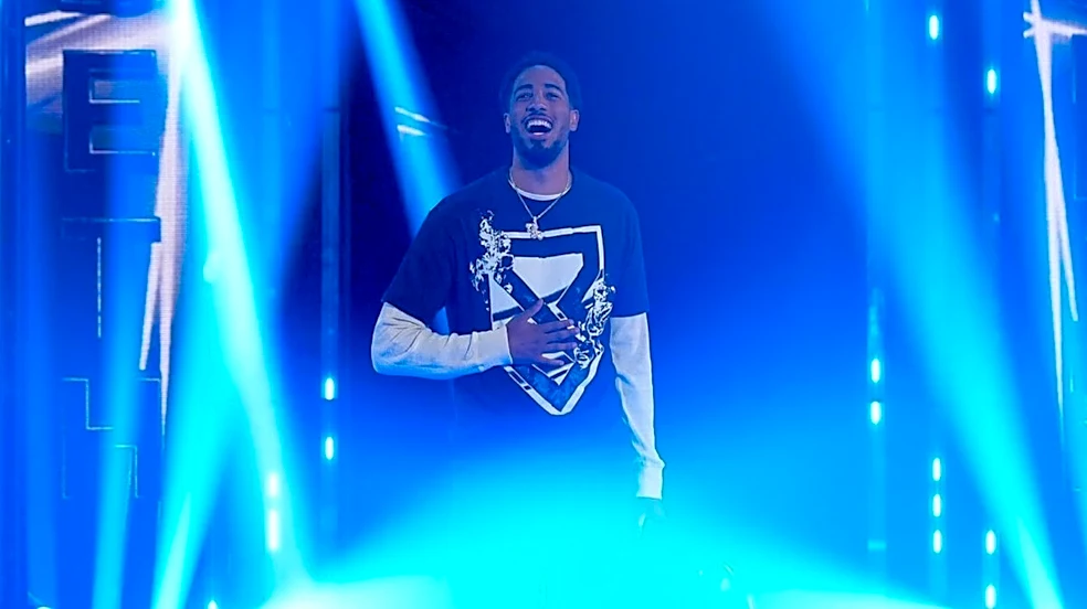 WWE's Triple H Narrates Video On Return Of Tyrese Haliburton As New NBA Season Begins