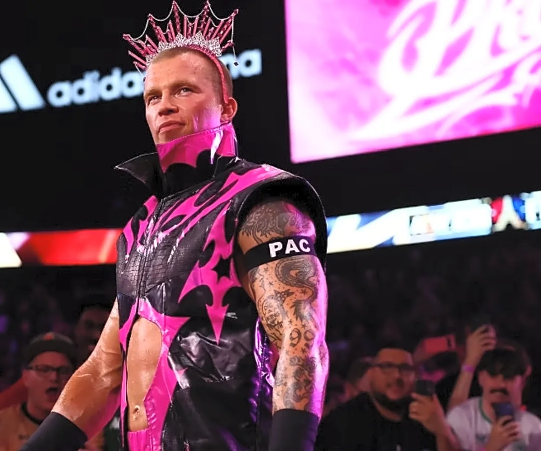 AEW Producer Scotty 2 Hotty Praises Kyle Fletcher: 'He's My Guy'