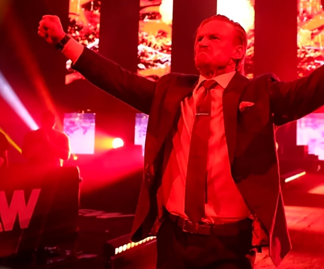 Former WWE Star Ilja Dragunov On His Experience Since Joining AEW: 'I Feel Freedom'