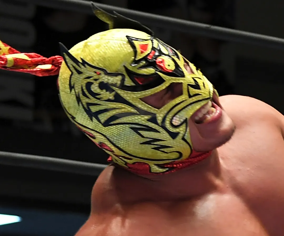 Dave Meltzer Assesses Dragon Lee And Dralistico's Future