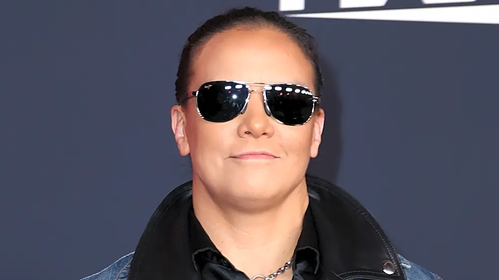 Major Update On Ex-WWE Star Shayna Baszler's TNA Contract Status After Tag Title Win