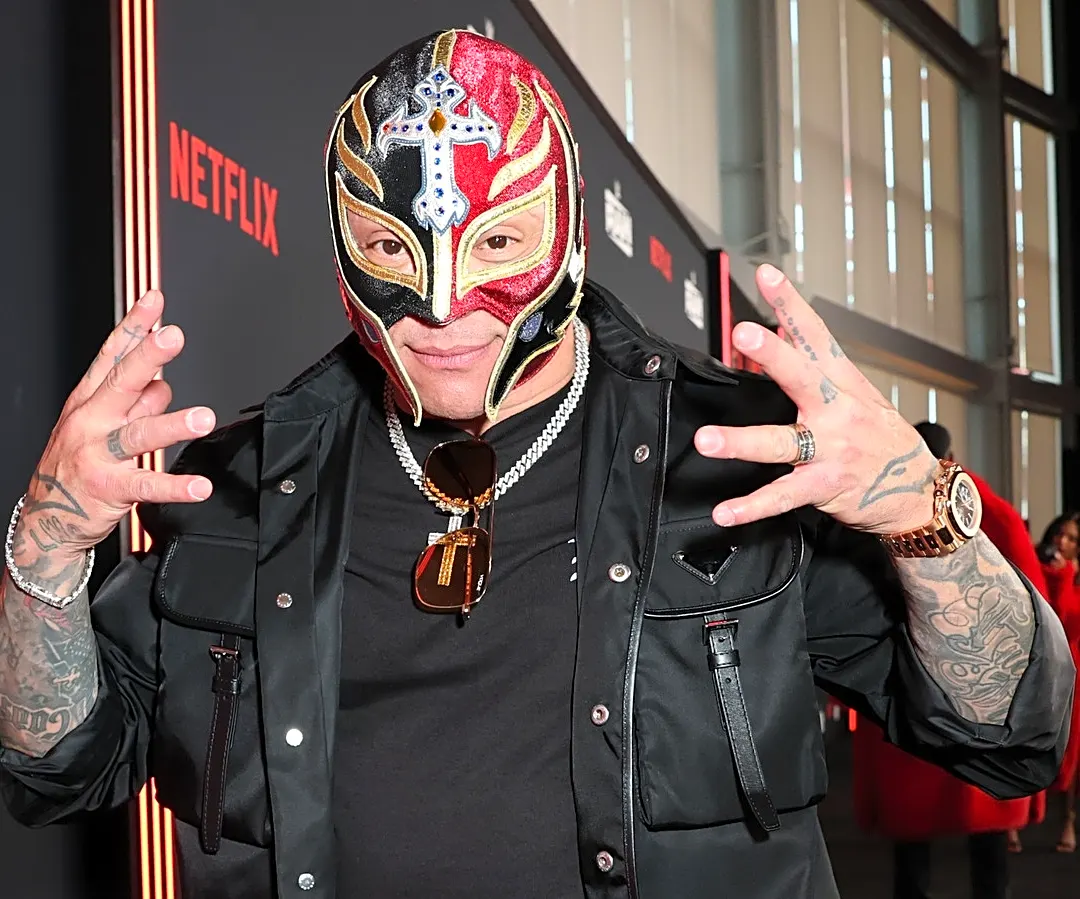 Backstage News On Potential Upcoming Retirement Of WWE Hall Of Famer Rey Mysterio