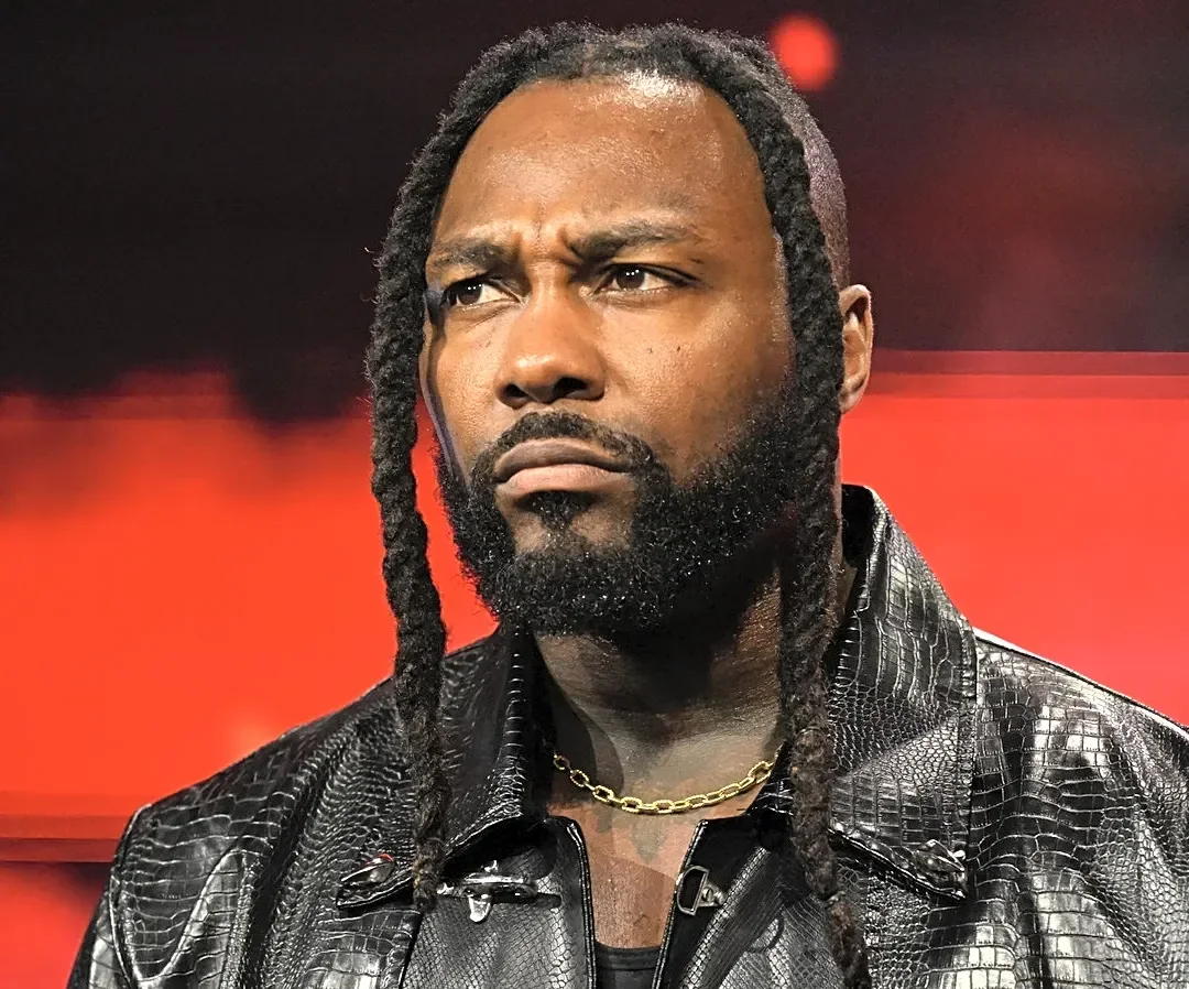 AEW's Swerve Strickland: I Perform At 'Highest Level' For A Black Wrestler In History