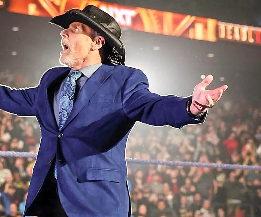 WWE NXT Reportedly Told To 'Load It Up' Against AEW Dynamite: Blood & Guts On 11/4