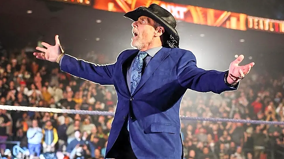 WWE NXT Reportedly Told To 'Load It Up' Against AEW Dynamite: Blood & Guts On 11/4