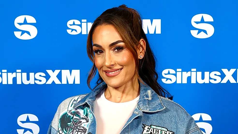 Nikki Bella Reportedly Drawing Praise In WWE For Social Media Engagement, Merch Sales