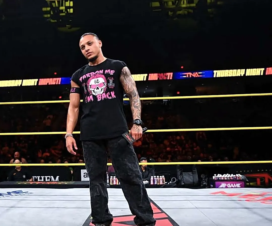 TNA Thursday Night Impact Results 10/22/26 W/ Live Updates