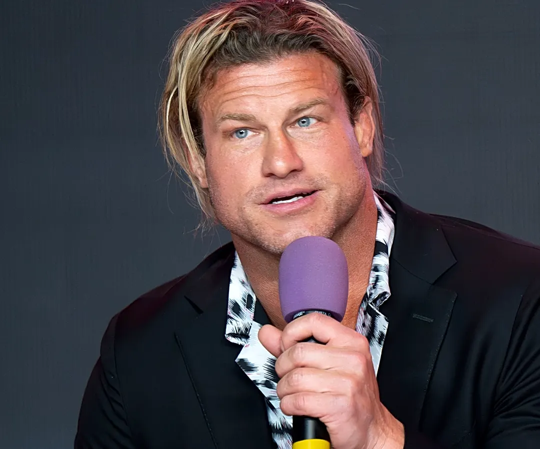TNA's Nic Nemeth Ponders Final Run For Him And Other Wrestlers Of His Generation