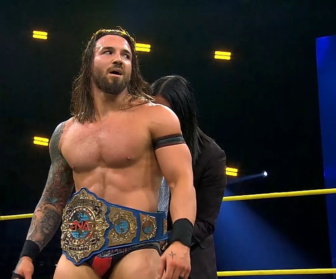 Jason Hotch Earns Decisive Win Over Mustafa Ali On TNA Impact