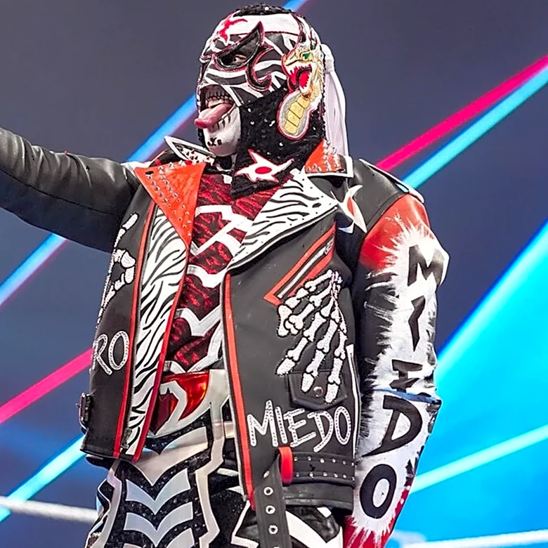 WWE's Penta Comments On Money In The Bank Win, Upcoming Cash-In