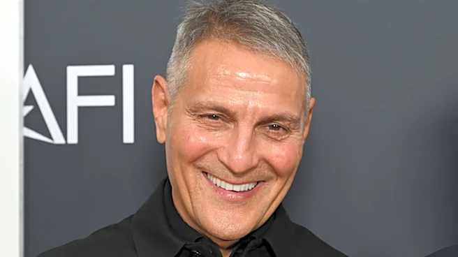 TKO's Ari Emanuel Comments On Status Of WWE Crown Jewel In Saudi Arabia
