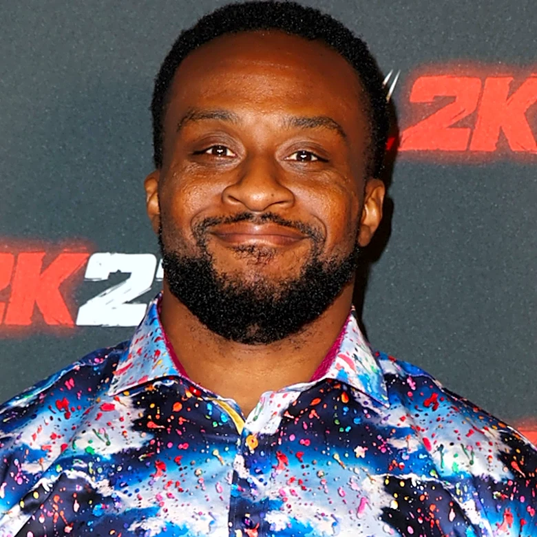 WWE's Big E Gets Married, With Wrestlers In Attendance