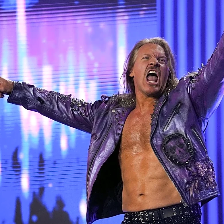 AEW's Chris Jericho To Play Famed Wrestler In Upcoming Streaming Series