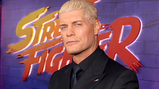 Cody Rhodes On Updated WWE Retirement Timeline: 'I Don't Want To Overstay My Welcome'