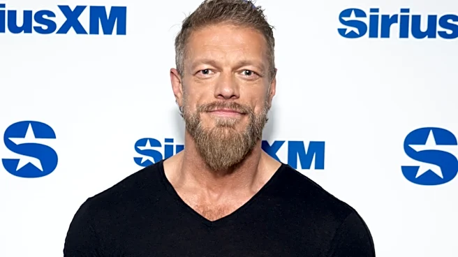 AEW's Tony Khan Talks Adam Copeland Retirement Announcement, Christian Cage's Injury