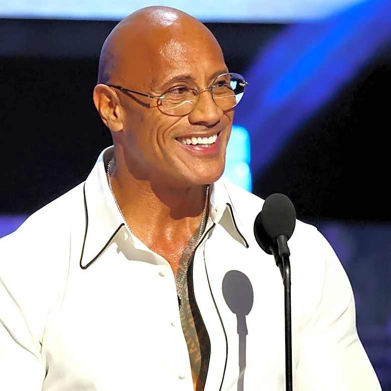 Report: Some Within WWE Feeling 'Sting' Over The Rock's Comments On Tony Khan
