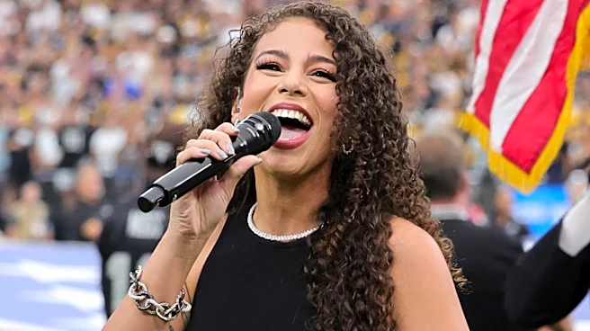 Backstage News On Former WWE Ring Announcer Samantha Irvin's Impending Free Agency