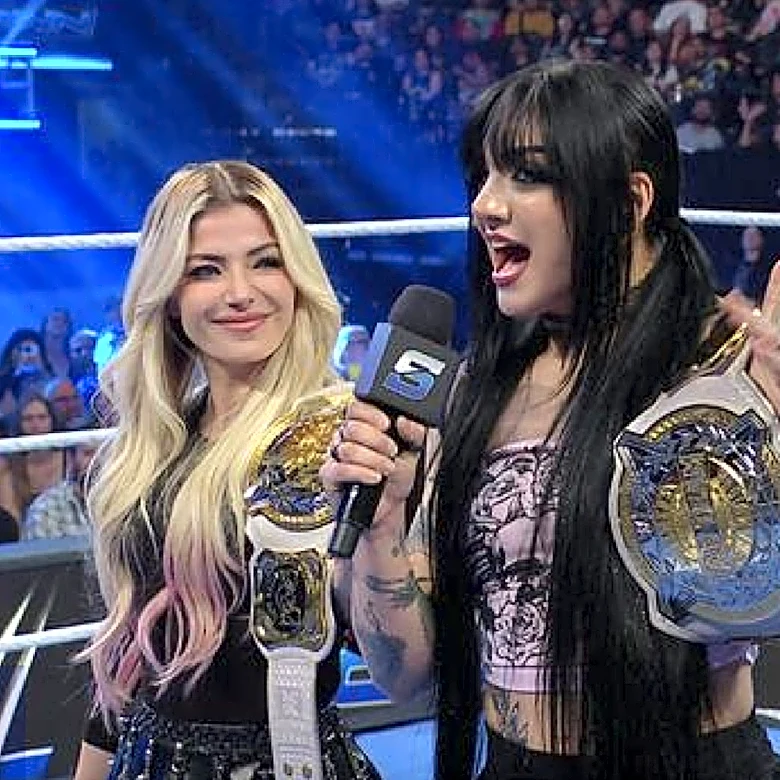 WWE SmackDown Results 10/23/26 W/ Live Updates