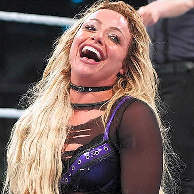 Liv Morgan On Early Days Of Her WWE Training: 'Shut Up & Keep Your Eyes Open'