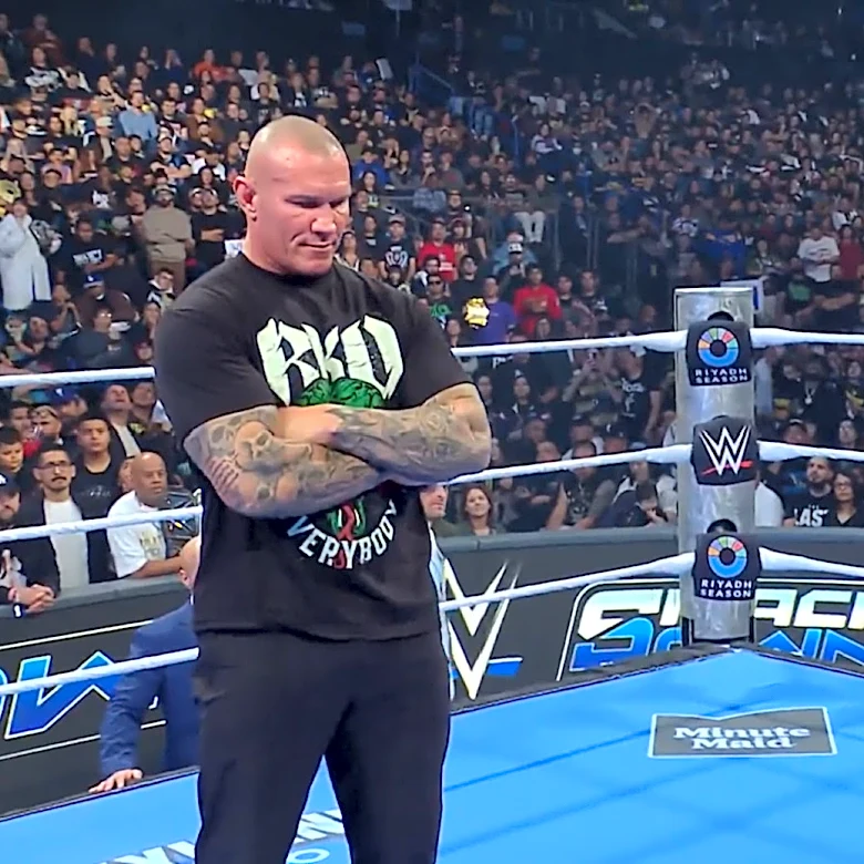 Cody Rhodes To Face Randy Orton In Big Stipulation Match At WWE Crown Jewel