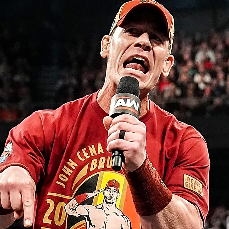 JBL: Vince McMahon Never Turned John Cena Heel In WWE Due To Previous Lesson Learned