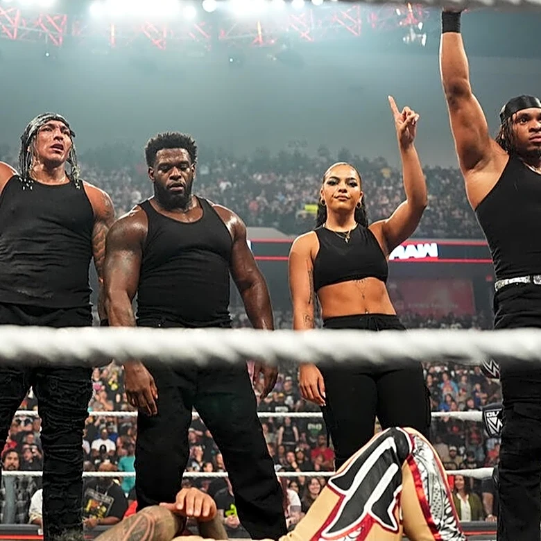WWE's Royce Keys Explains How Jacob Fatu Is Responsible For The Formation Of 946