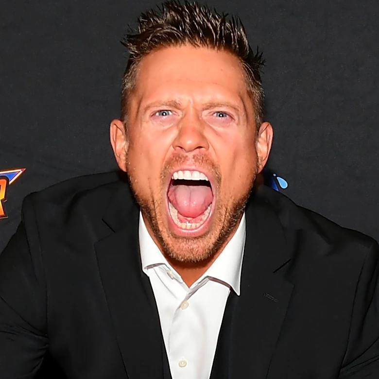 WWE's The Miz Thought He'd Be Fired After Intense Talking Smack Promo